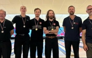 CHPT FEDERAL DOUBLETTE HONNEUR - CD59