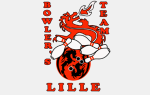 BOWLER'S TEAM LILLE