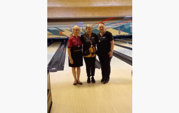 CHAMPIONNAT SENIORS+