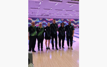 CHALLENGE DOUBLE-MIXTE HONNEUR PHASE REGIONALE