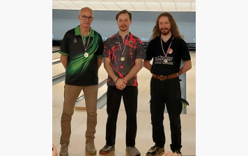 CHAMPIONNAT INDIVUEL